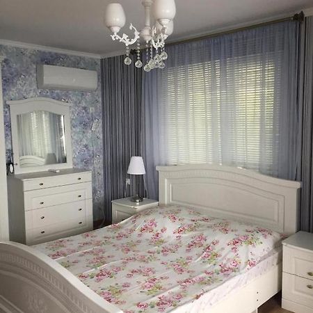 Comfort New Athos Exterior foto